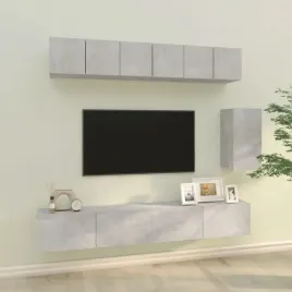 vidaxl-zestaw-6-szafek-telewizyjnych-szarosc-betonu