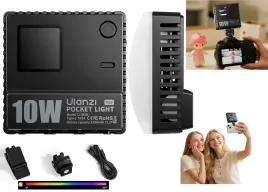 lampa-led-10w-ulanzi-c10rgb-rgb-video-1800k-9000k-aparat-telefon-kamera