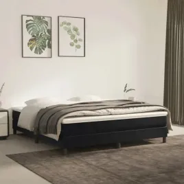 vidaxl-rama-lozka-bez-materaca-czarna-160x200-cm-aksamitna