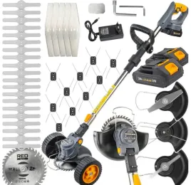 podkaszarka-akumulatorowa-kosa-wykaszarka-na-kolach-2x-21v-2ah-mega-zestaw