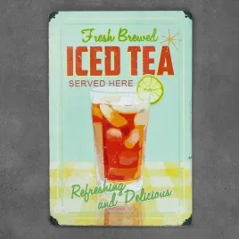 tabliczka-dekoracyjna-metalowa-iced-tea
