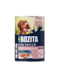 bozita-mono-protein-pork-400g-karma-psa-z-postbiotykiem-puszka-wieprzowina