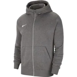 bluza-nike-park-20-fleece-fz-hoodie-junior-cw6891-071-szary-s-128-137cm