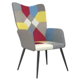 vidaxl-fotel-patchwork-obity-tkanina-stan-nowy