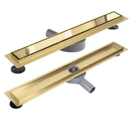 odplyw-odwodnienie-liniowe-staly-zloty-polysk-rea-neox-pro-80-cm-gold