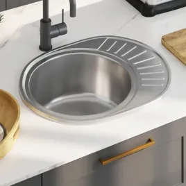 vidaxl-zlew-kuchenny-z-sitkiem-i-syfonem-owalny-stal-nierdzewna