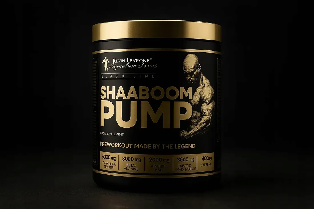 levrone-shaaboom-pump-385g-mango-cytryna-przedtreningowka-pompa