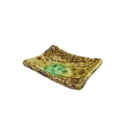 miska-na-sos-jasna-brazowa-ceramiczna-prostokatna-9-cm