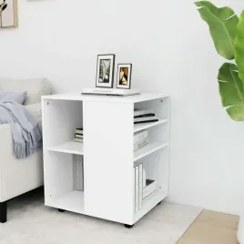 vidaxl-szafka-na-kolkach-biala-60x53x72-cm-material-drewnopochodny