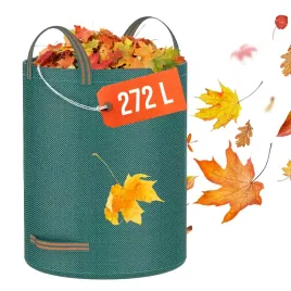 kosz-ogrodowy-na-liscie-odpady-trawe-worek-272-l-mocny-skladany-z-uchwytami
