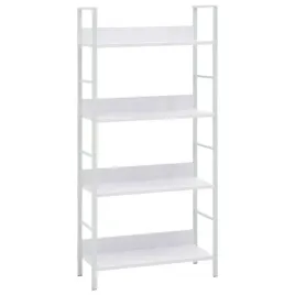 vidaxl-regal-z-4-polkami-bialy-60x276x1245-cm-plyta-wiorowa