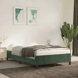 vidaxl-rama-lozka-bez-materaca-ciemnozielone-120x200-cm-aksamitne