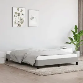 vidaxl-rama-lozka-bez-materaca-jasnoszara-140x190-cm-obita-tkanina