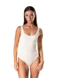 body-damskie-heyshape-prazkowane-modelujace-z-wycieciem-m