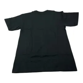 koszulka-meska-czarna-s-klasyczny-t-shirt-100percent-bawelna