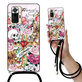 etui-do-xiaomi-redmi-note-10-pro-crossglamor-z-polyskiemor-smycz-orgothic-wz