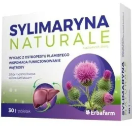 erbafarm-sylimaryna-naturale-30-tabletek-na-watrobe