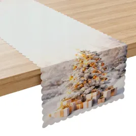bieznik-swiateczny-obrus-38x160-cm-bialo-zloty-choinka-prezent-wodoodporny