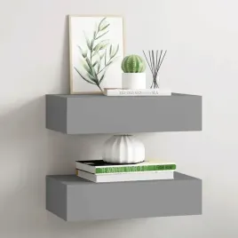 vidaxl-polki-scienne-z-szuflada-2-szt-szare-40-x-235-x-10-cm-mdf