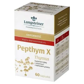pepthym-x-thymus-60-kapsulek
