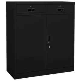 vidaxl-szafka-biurowa-czarna-90x40x102-cm-stalowa
