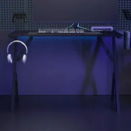 vidaxl-biurko-do-gier-z-nogami-w-ksztalcie-y-czarne-110x60x75-cm