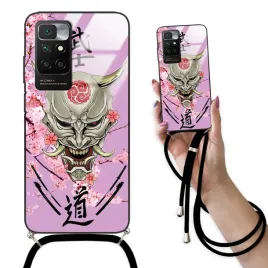 etui-do-xiaomi-redmi-note-11s-case-crossglamor-z-polyskiemor-smycz-orgothic-wz