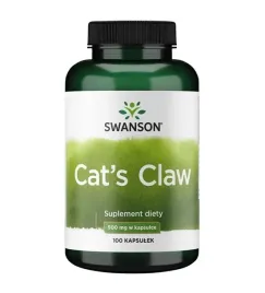 swanson-cat-s-claw-koci-pazur-vilacora-100k-500mg