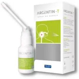 argentin-t-spray-do-gardla-20-ml