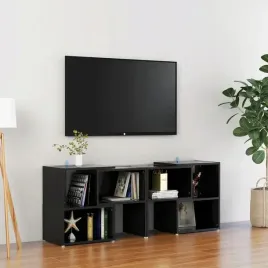vidaxl-szafka-tv-czarna-wysoki-polysk-104x30x52-cm