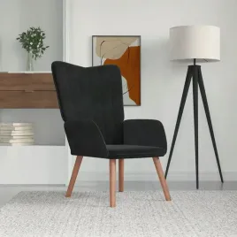 vidaxl-fotel-czarny-obity-aksamitem