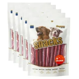 magnum-rolada-z-kaczki-z-kolagenem-duck-roll-collagen-stick-5pak-5x220g