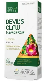 medica-herbs-czarci-pazur-devil-s-claw-600mg