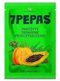 7-pepas-dary-dzungli-12g-amazona