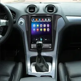 radio-nawigacja-tesla-android-ford-mondeo-mk4-2011