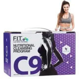 forever-clean-9-wanilia-program-oczyszczajacy