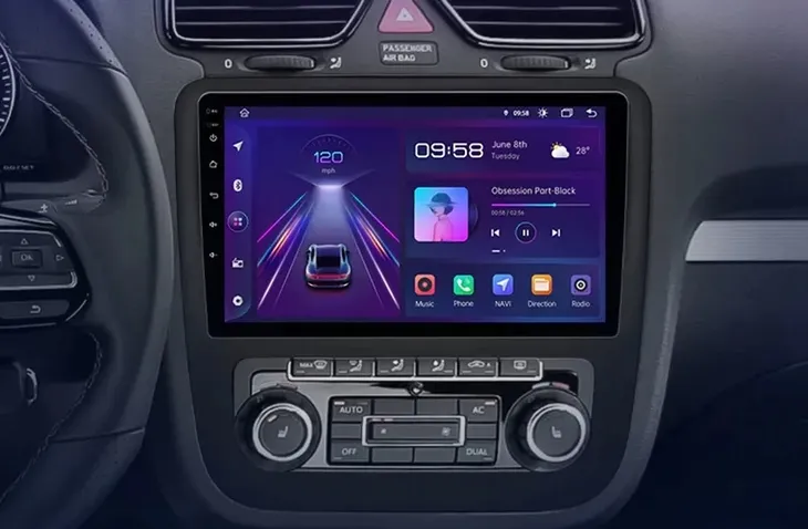 radio-nawigacja-vw-volkswagen-scirocco-android