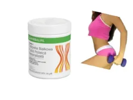 odzywka-bialkowa-miesnie-odchudzanie-herbalife