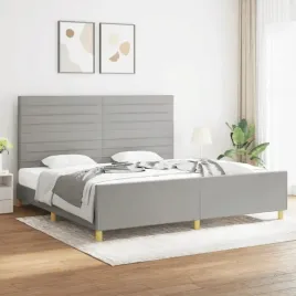 vidaxl-rama-lozka-bez-materaca-jasnoszara-200x200-cm-obita-tkanina