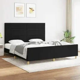 vidaxl-rama-lozka-bez-materaca-czarna-180x200-cm-obita-tkanina