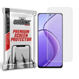 folia-matowa-grizzglass-paperscreen-do-realme-12-4g
