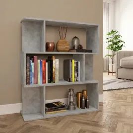 vidaxl-regal-na-ksiazki-przegroda-szarosc-betonu-80x24x96-cm