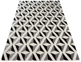dywan-marokanski-romby-3d-140x190-mily-soft-t425bw