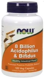 now-foods-acidophilus-bifidus-probiotyk-120-kapsulek