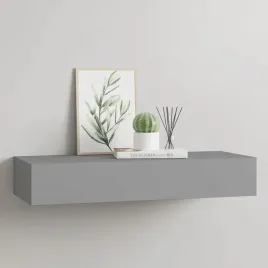 vidaxl-polka-scienna-z-szuflada-szara-60-x-235-x-10-cm-mdf