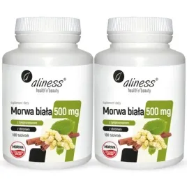 2x-aliness-morwa-biala-ekstrakt-4-1-chrom-180-tabletek-odchudzanie-cukrzyca