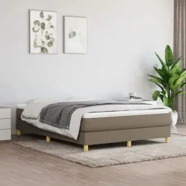 vidaxl-rama-lozka-bez-materaca-taupe-140x200-cm-obita-tkanina