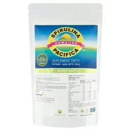 kenay-spirulina-hawajska-pacifica-100percent-certyfikat