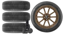nowe-kola-zima-lexus-nx-bridgestone-235-50r20-tpms