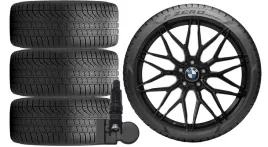 nowe-kola-zima-bmw-ix1-u11-pirelli-245-45r19-bmw-4